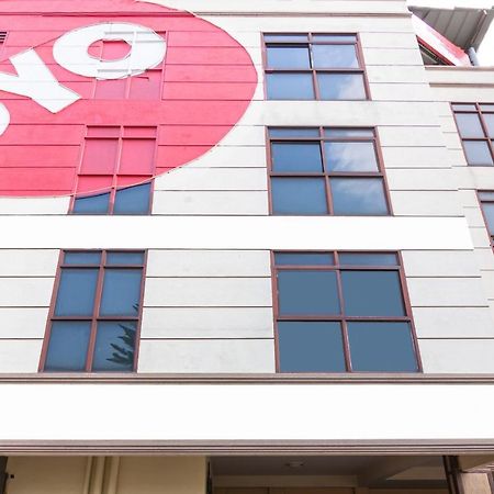 Oyo 539 Hotel Pearl Inn Bangalore Eksteriør bilde