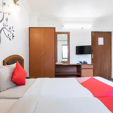 Oyo 539 Hotel Pearl Inn Bangalore Eksteriør bilde