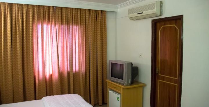 Oyo 539 Hotel Pearl Inn Bangalore Eksteriør bilde