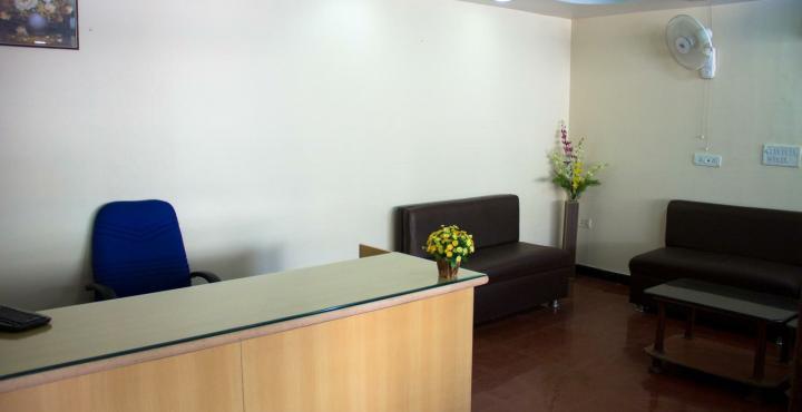 Oyo 539 Hotel Pearl Inn Bangalore Eksteriør bilde