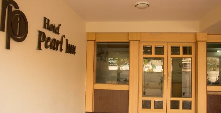 Oyo 539 Hotel Pearl Inn Bangalore Eksteriør bilde
