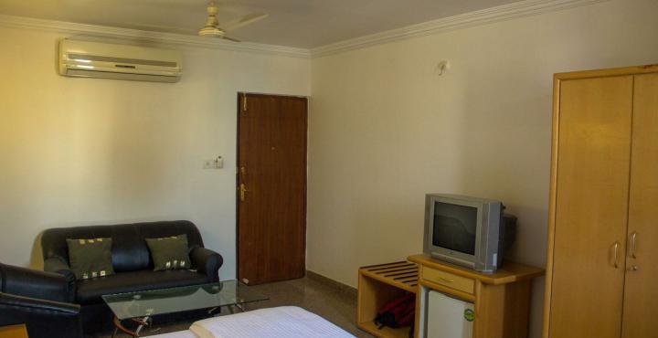 Oyo 539 Hotel Pearl Inn Bangalore Eksteriør bilde