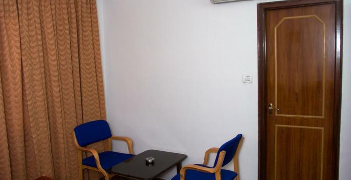 Oyo 539 Hotel Pearl Inn Bangalore Eksteriør bilde