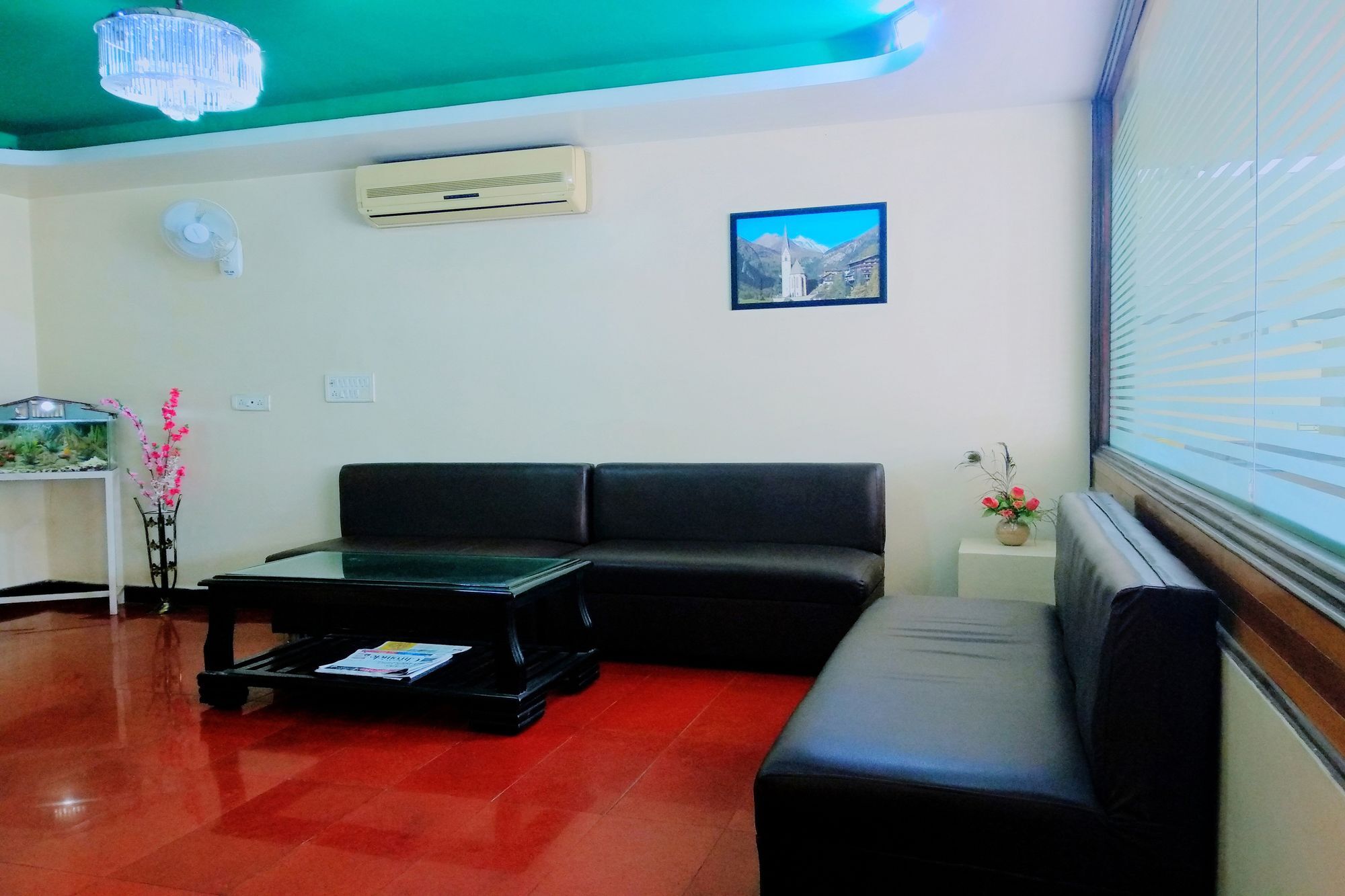Oyo 539 Hotel Pearl Inn Bangalore Eksteriør bilde