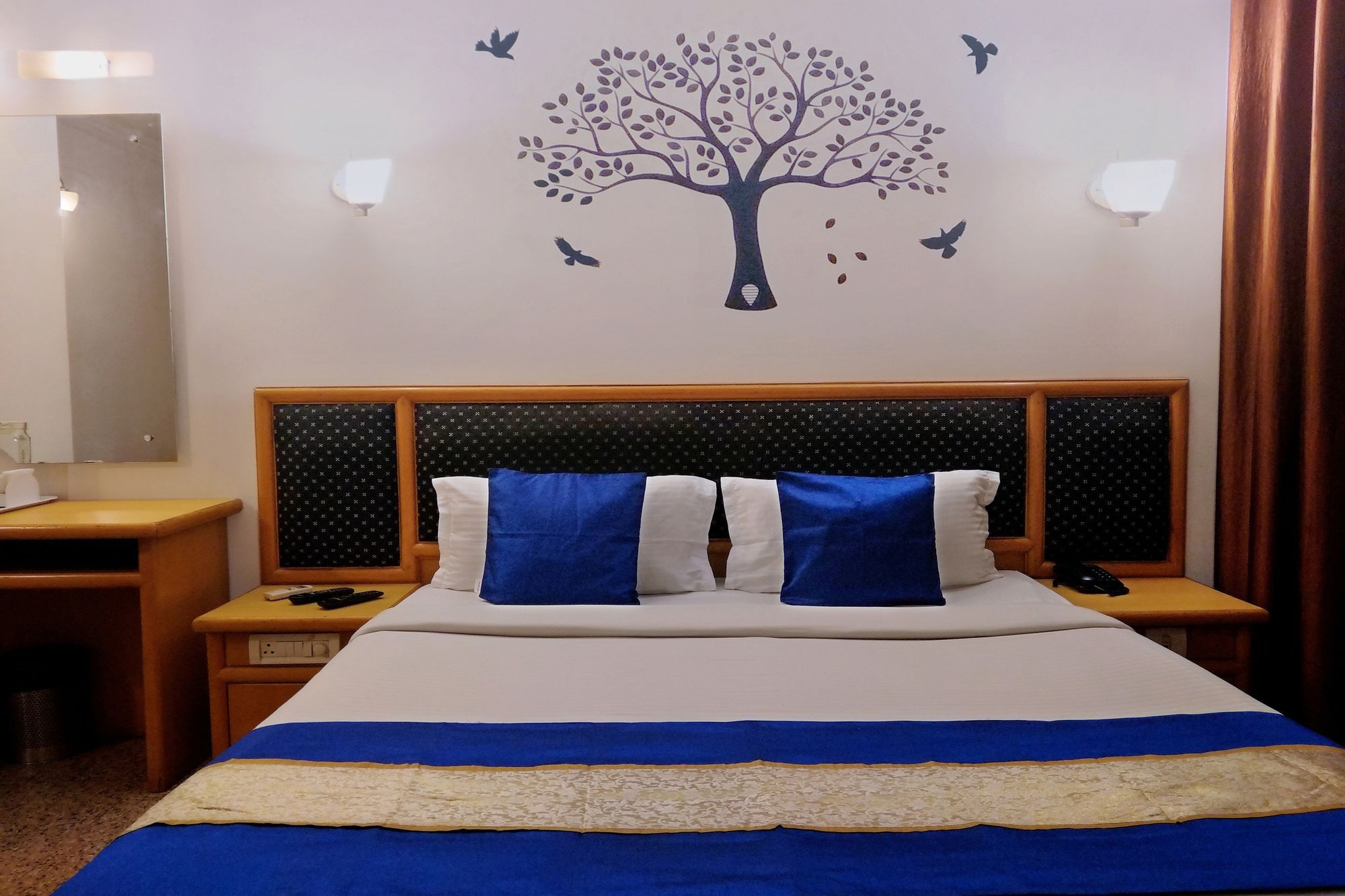 Oyo 539 Hotel Pearl Inn Bangalore Eksteriør bilde