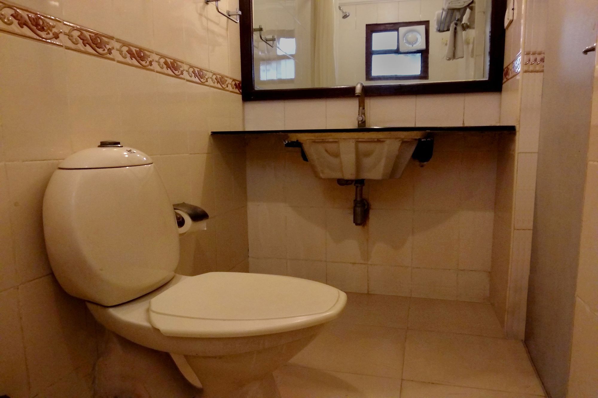 Oyo 539 Hotel Pearl Inn Bangalore Eksteriør bilde