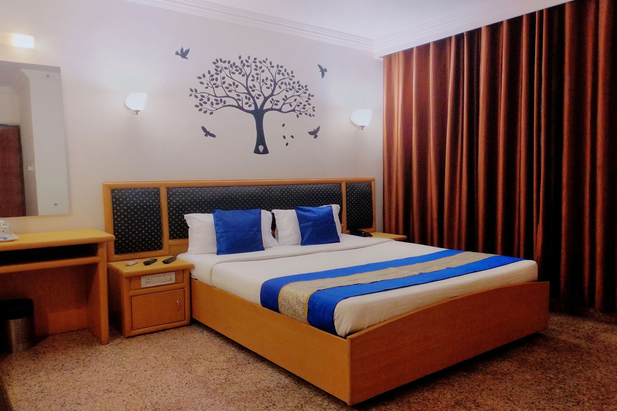 Oyo 539 Hotel Pearl Inn Bangalore Eksteriør bilde