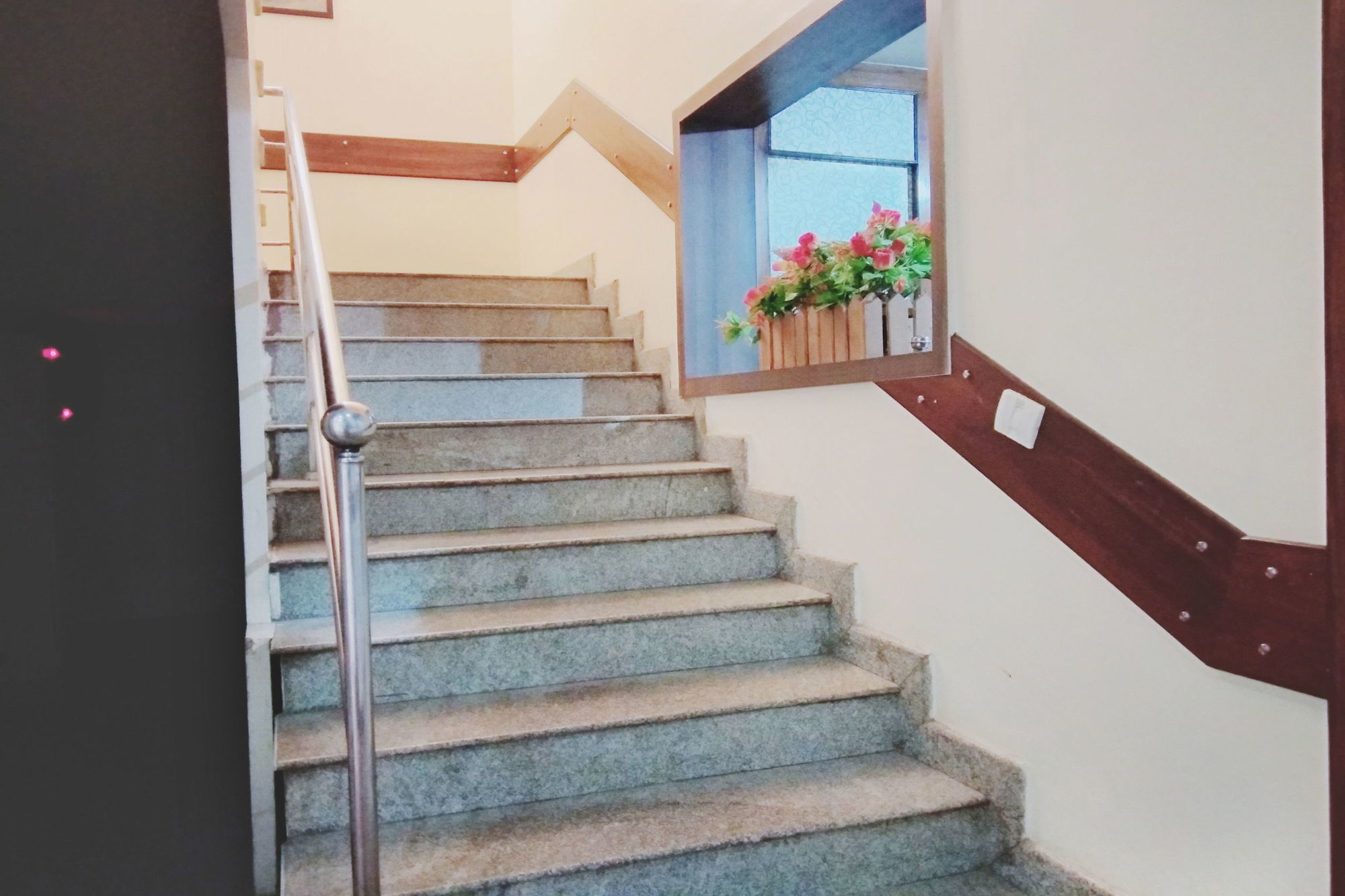 Oyo 539 Hotel Pearl Inn Bangalore Eksteriør bilde