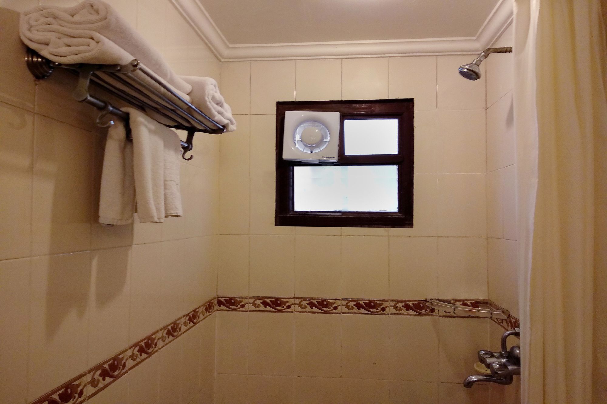 Oyo 539 Hotel Pearl Inn Bangalore Eksteriør bilde