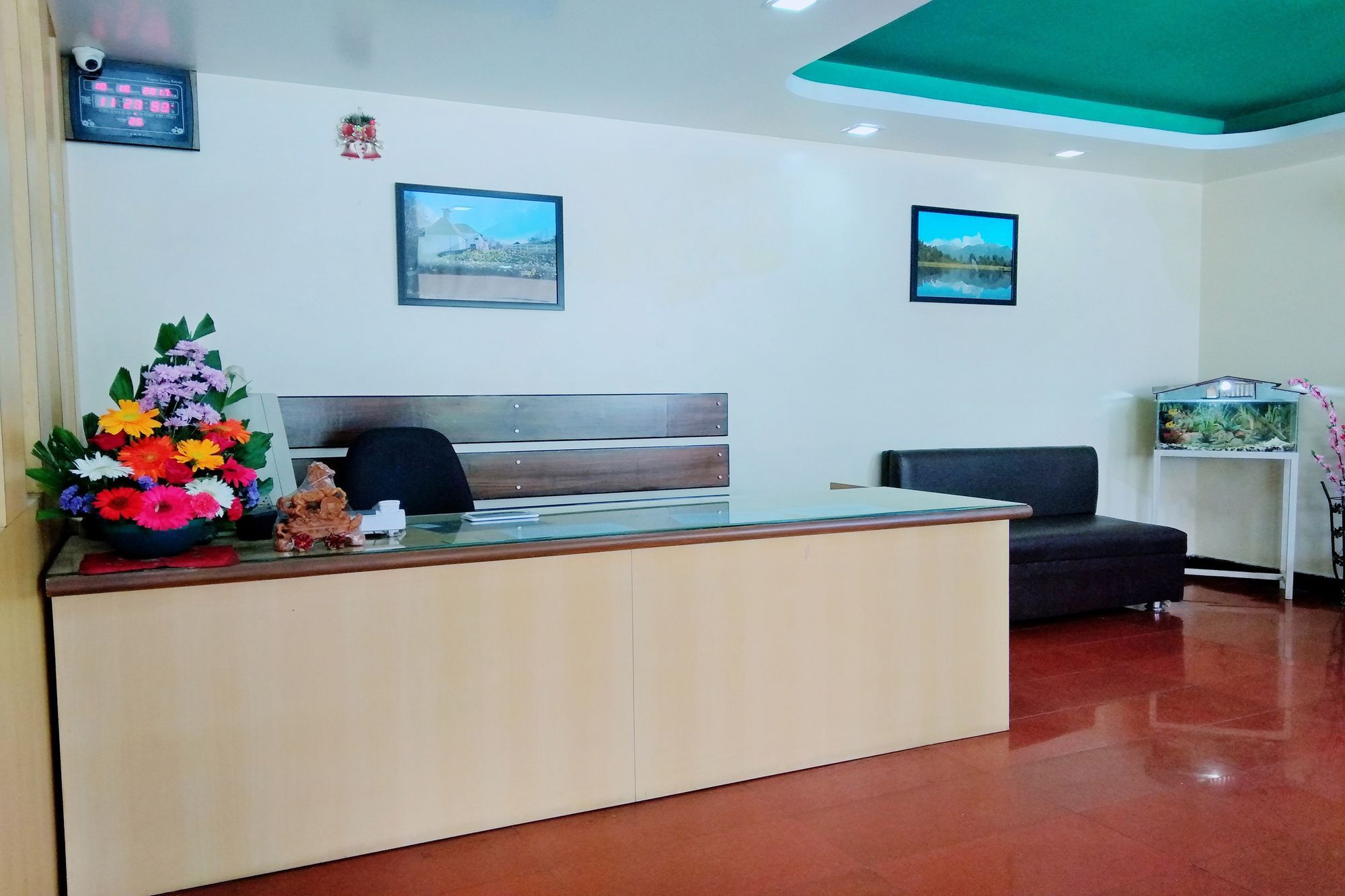 Oyo 539 Hotel Pearl Inn Bangalore Eksteriør bilde