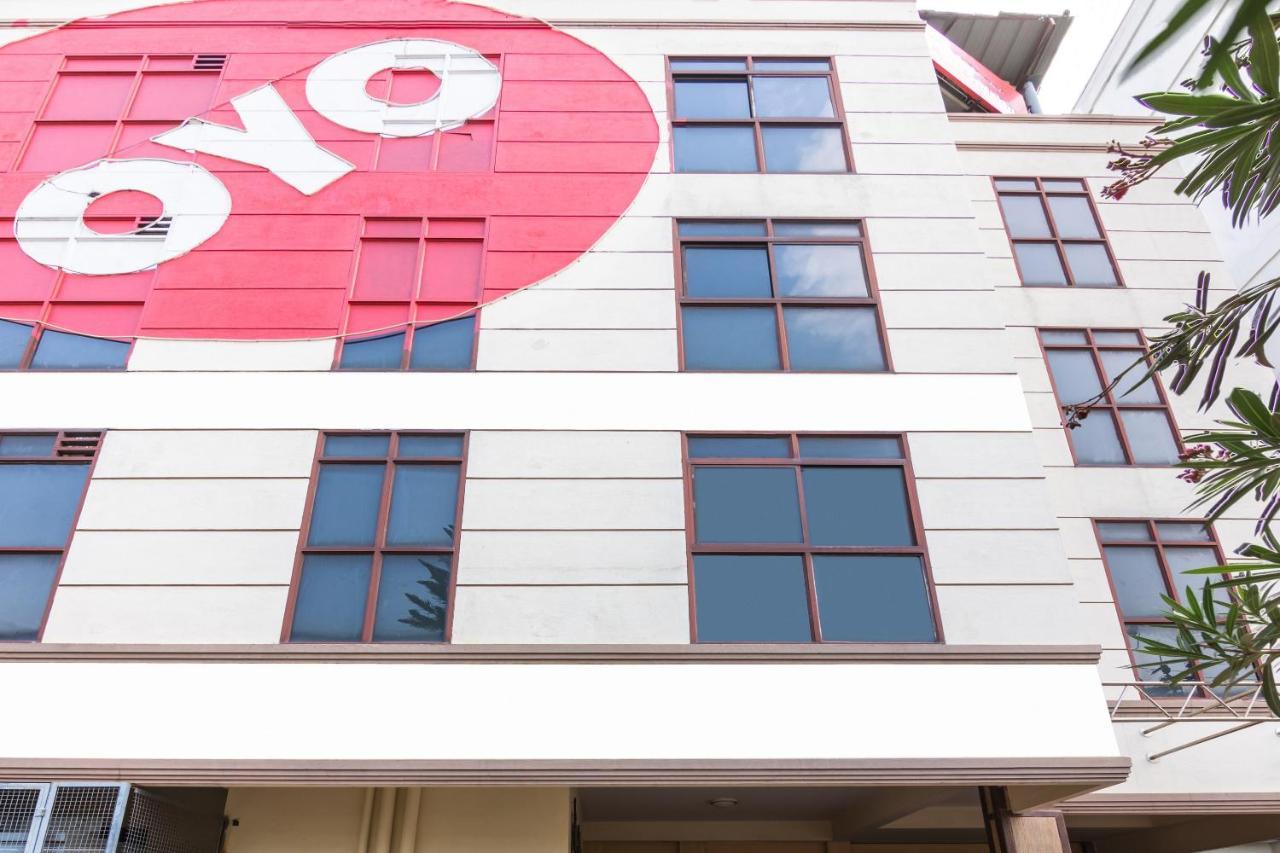 Oyo 539 Hotel Pearl Inn Bangalore Eksteriør bilde